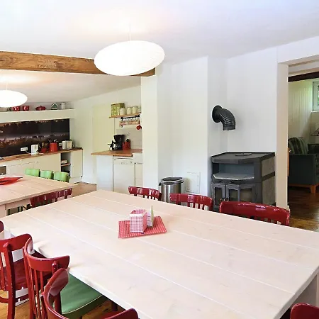 Cosy Holiday In Elleringhausen Near Forest בית נופש *