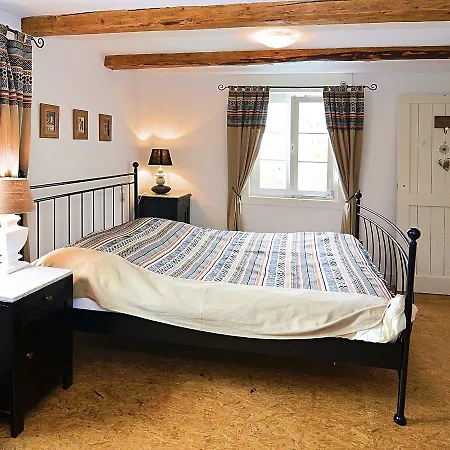 Cosy Holiday In Elleringhausen Near Forest