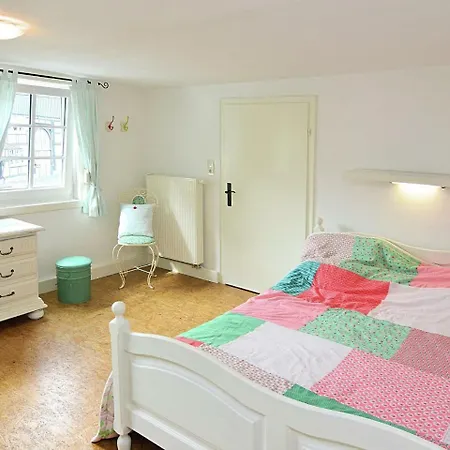 Cosy Holiday In Elleringhausen Near Forest בית נופש *