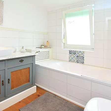 Cosy Holiday In Elleringhausen Near Forest אולסברג